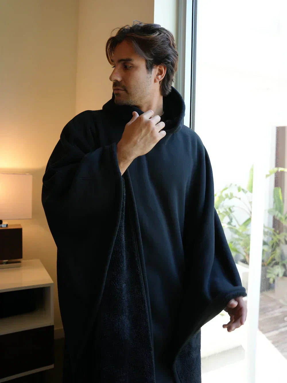 WW | Oversized Hoodie Blanket - Feel-Good Relaxation Hoodie