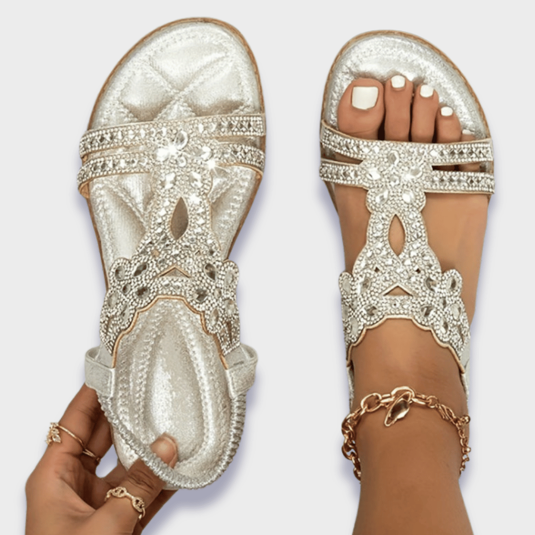 Westerberg™ | Orthopedic Boho Sandals