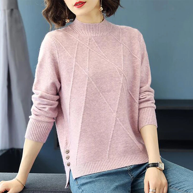 WW | Kaschmirpullover