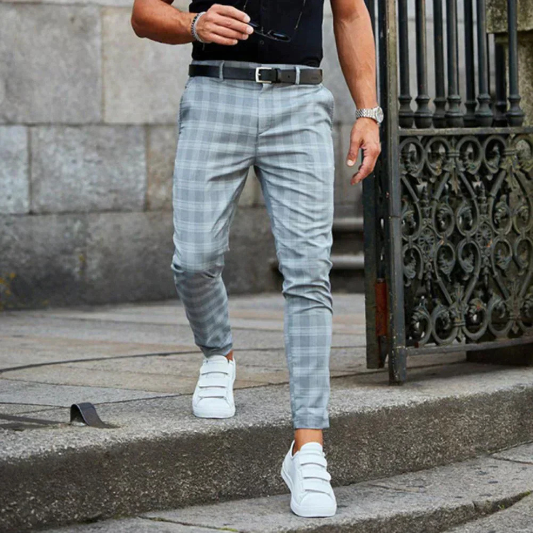 WW | Chinos Chic For Men