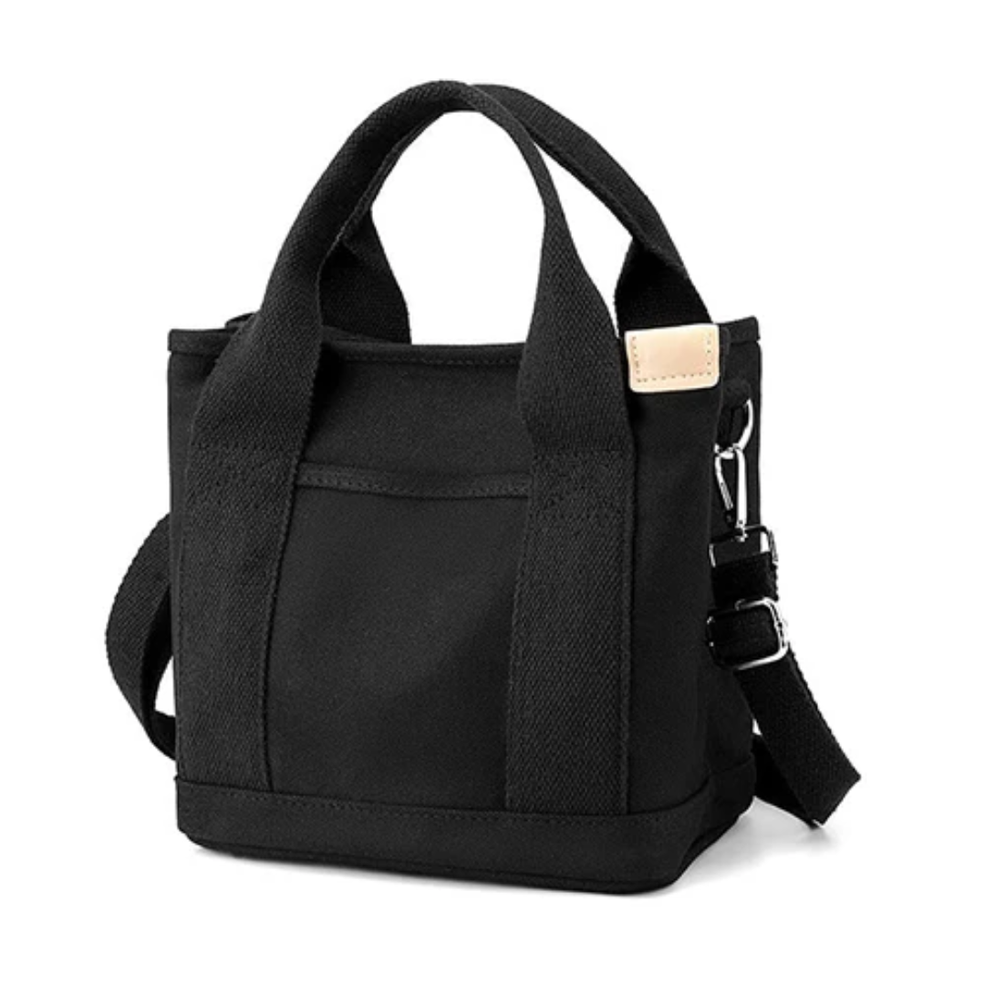 WW | Women's Messenger Bag in a Modern Design