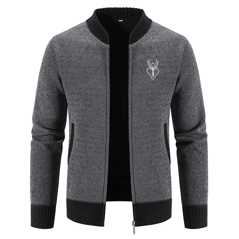 WW | Herren Winterjacke