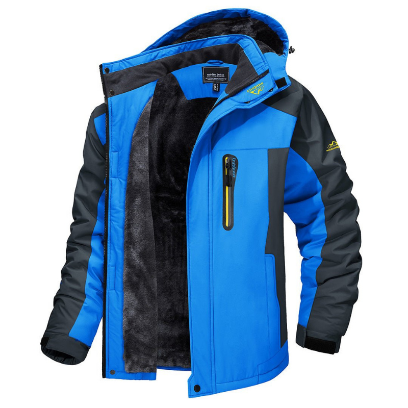 WW | The Ultimate Winter Coat