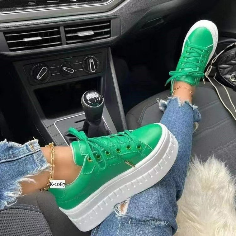 WW | Lightweight Casual Sneakers for Women