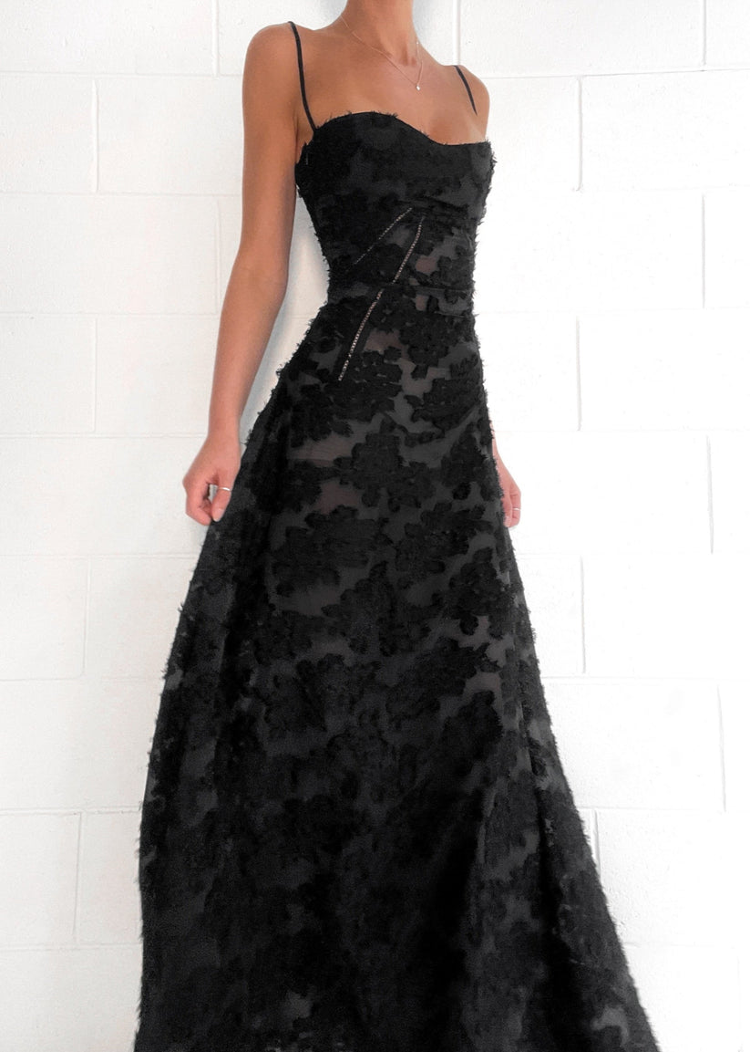 Mallorca dress