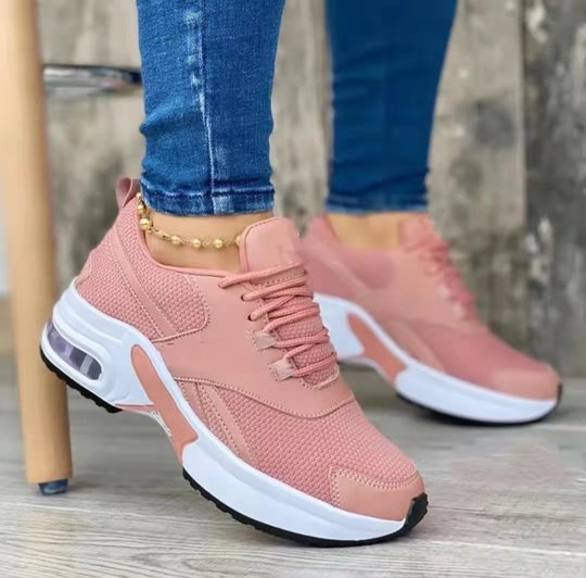 WW | Orthopädische Sneakers - Bequemer Halt