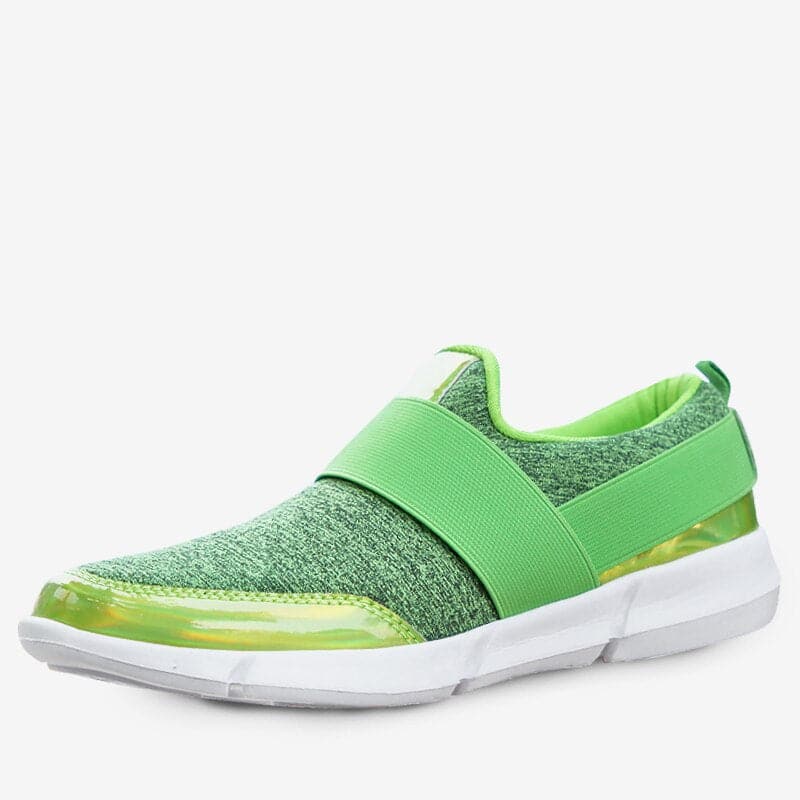 WW | Fantastic Sneakers with Air-cushion Sole