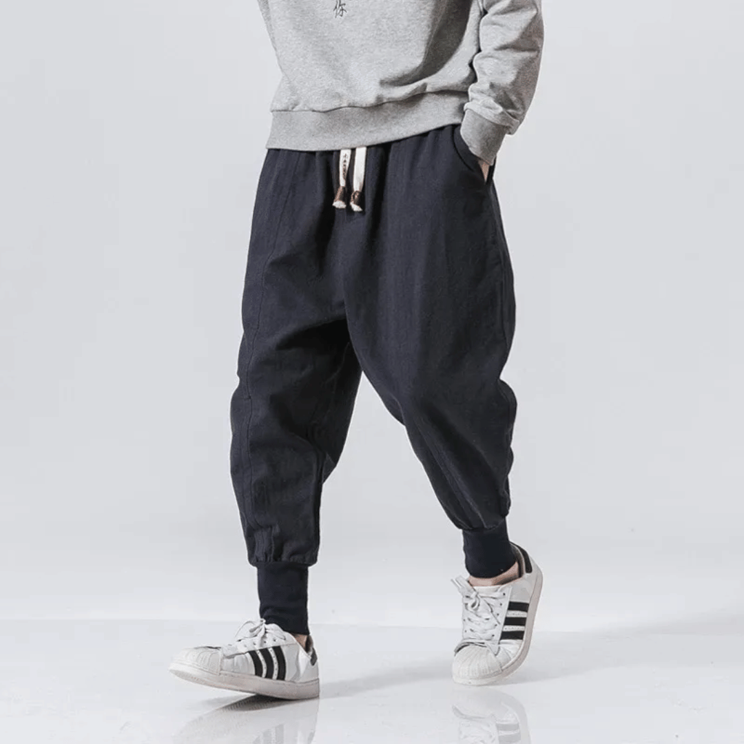 WW | Japan Stil Hose