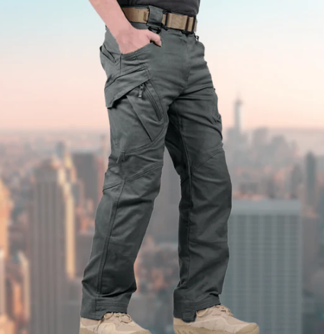 WW | Taktische Wasserdichte Hose