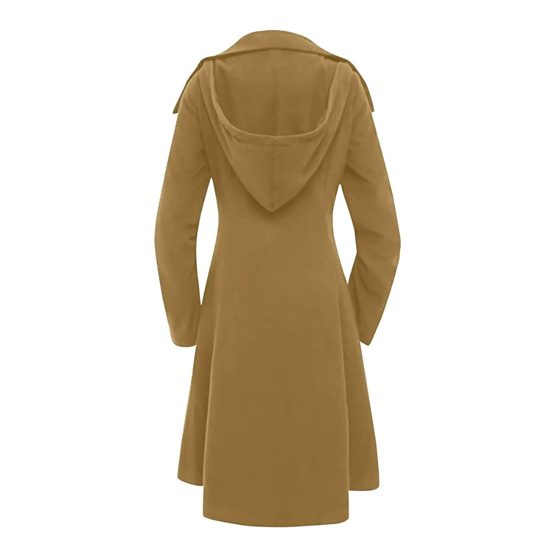 WW | Elegant Coat for Ladies