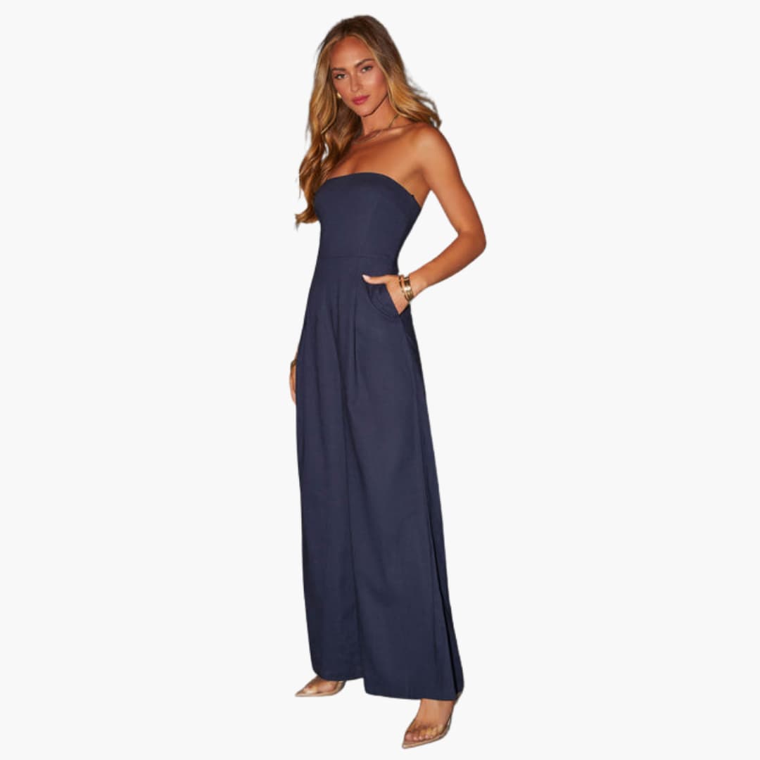 WW | Elegant Summer Jumpsuit for Women