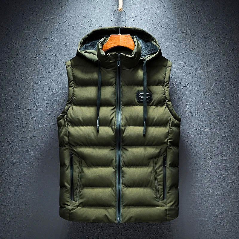WW | Mount Waistcoat