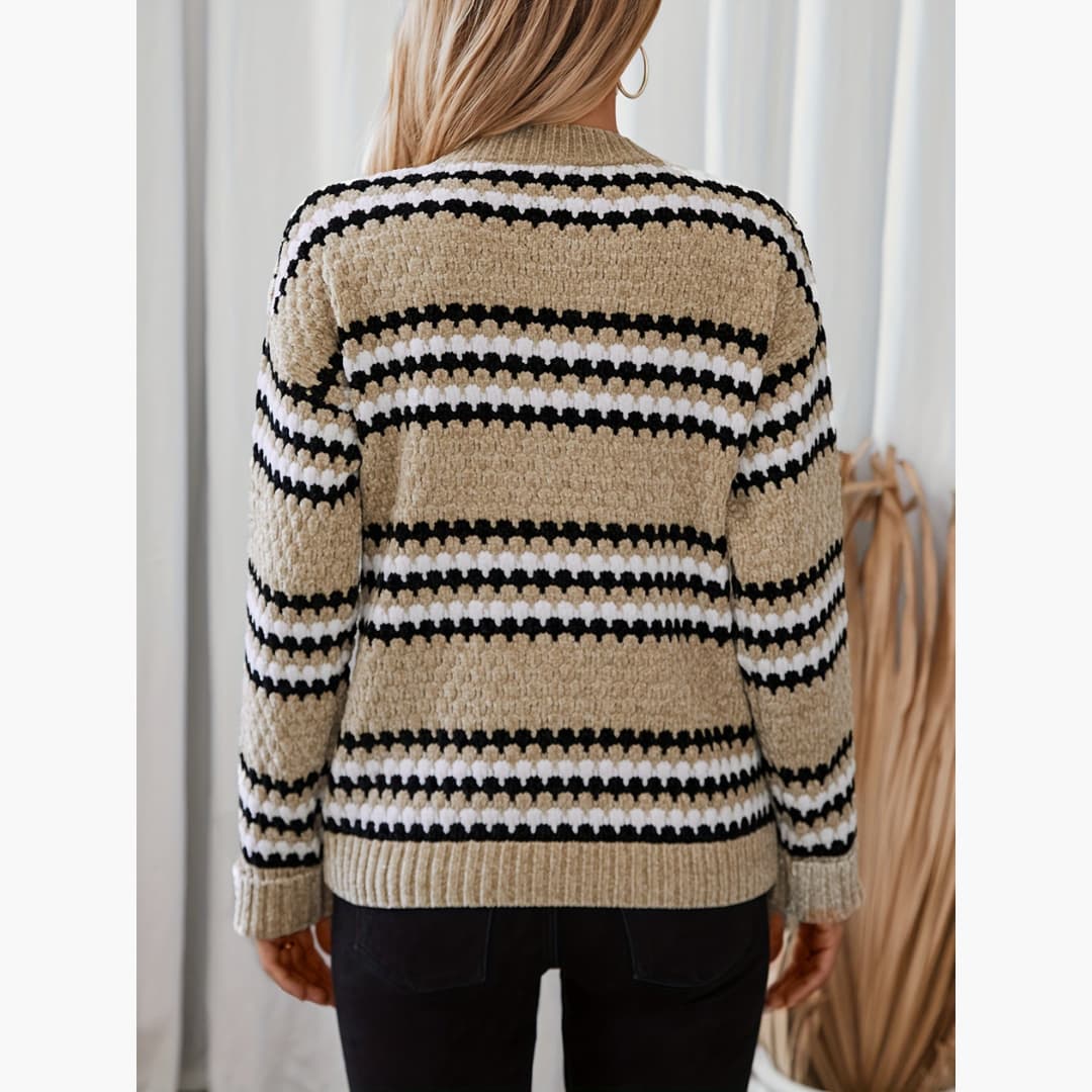 WW | Cozy Winter Sweater for Women