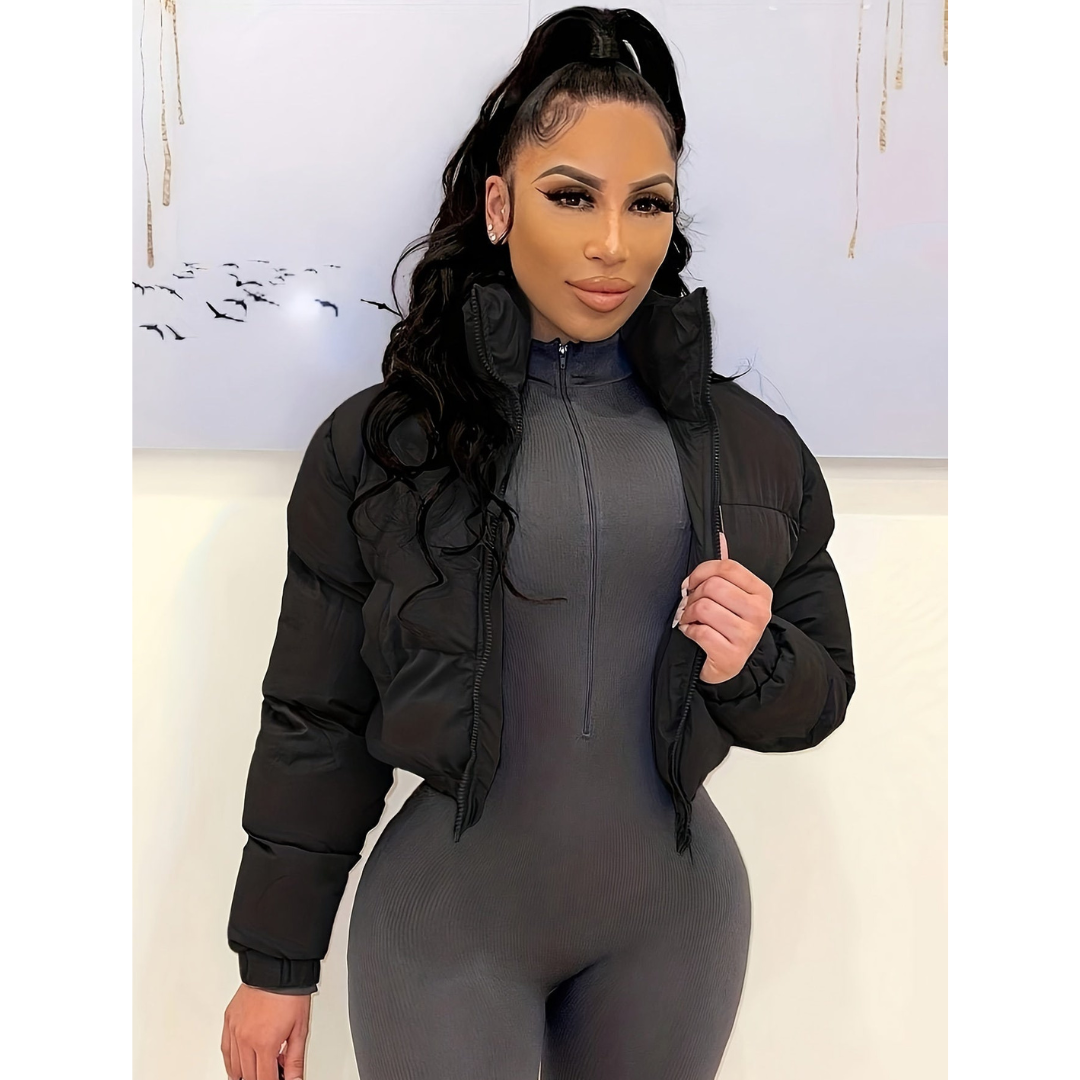 WW | Women's Jacket with Zipper