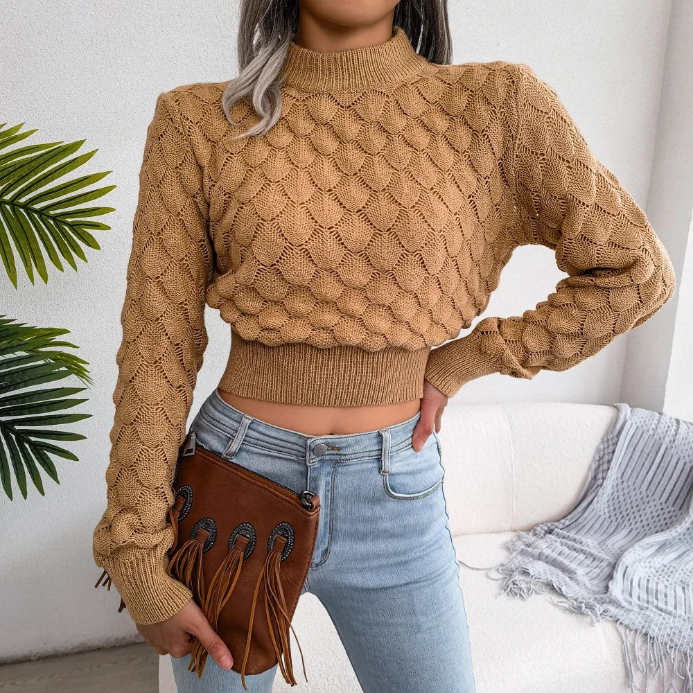 WW | Strickpullover