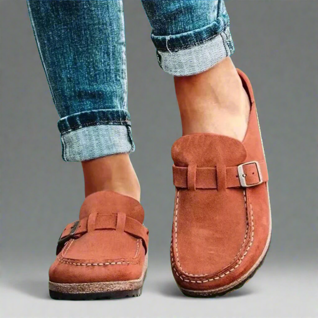 Ilse™ | Premium Orthopedic Sandals