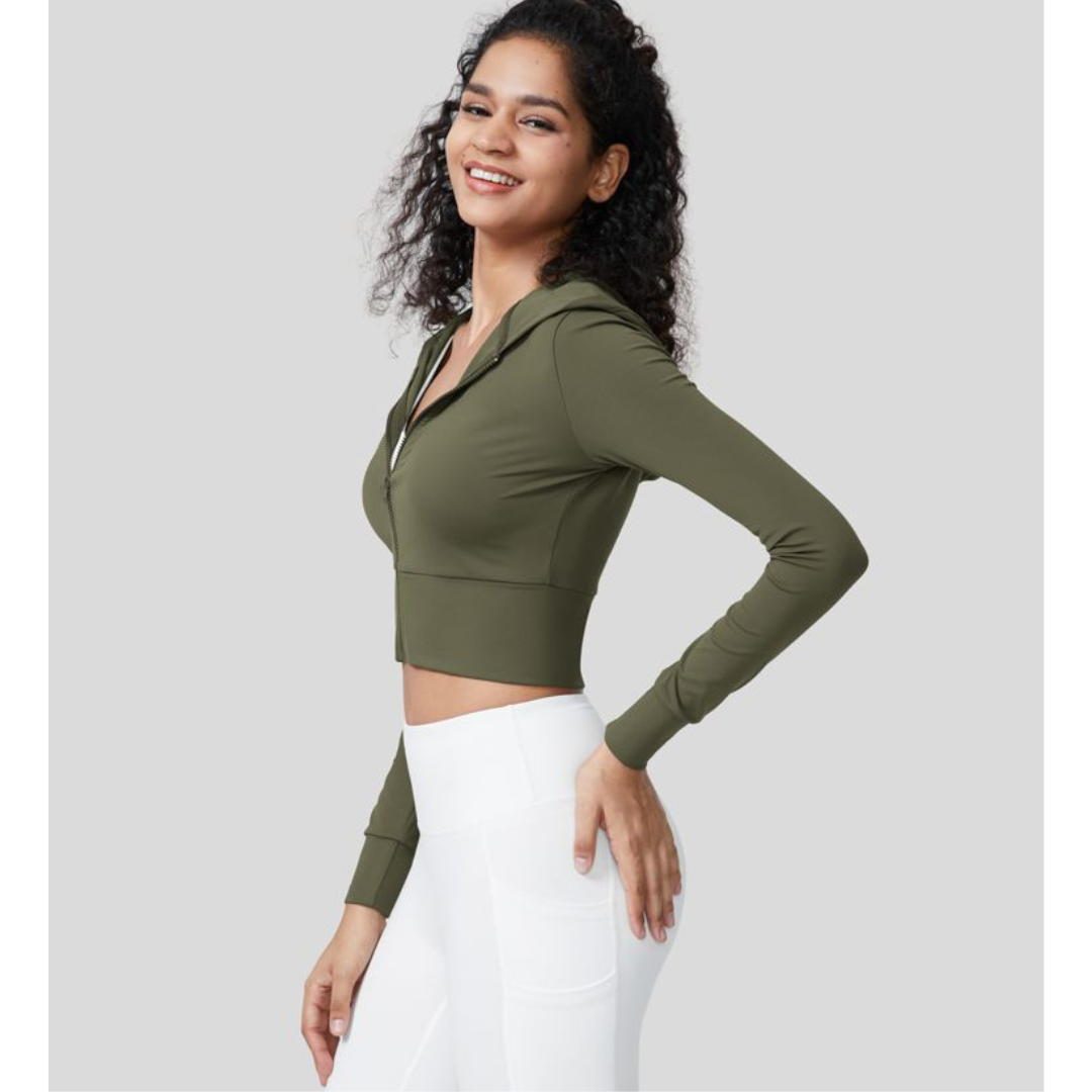 WW | Women's Hooded Coat