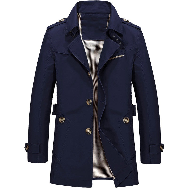 WW | Comfortable Jacket for Every Occasion
