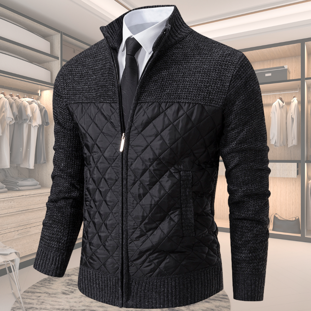 WW | I MODERNE WINTERJACKE