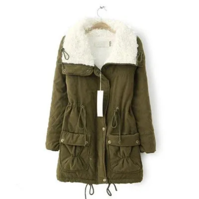 WW | Doubles for Ladies Winter