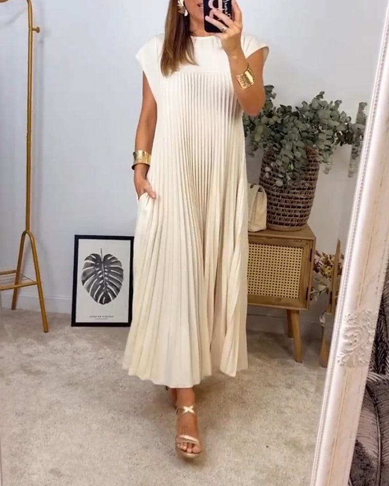 Kelsey™ | Classic Women's Dress