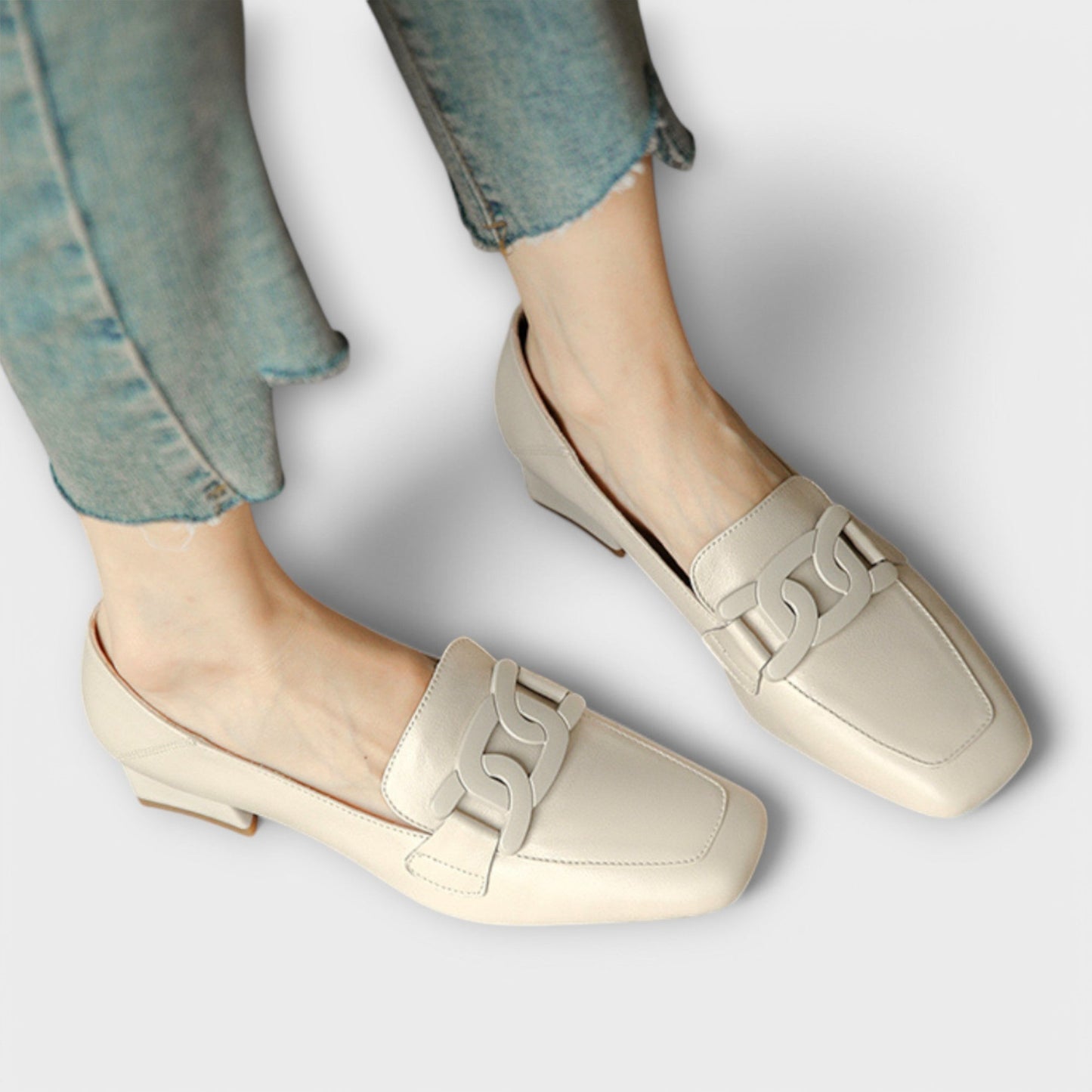 Hedda™ | Moccasins