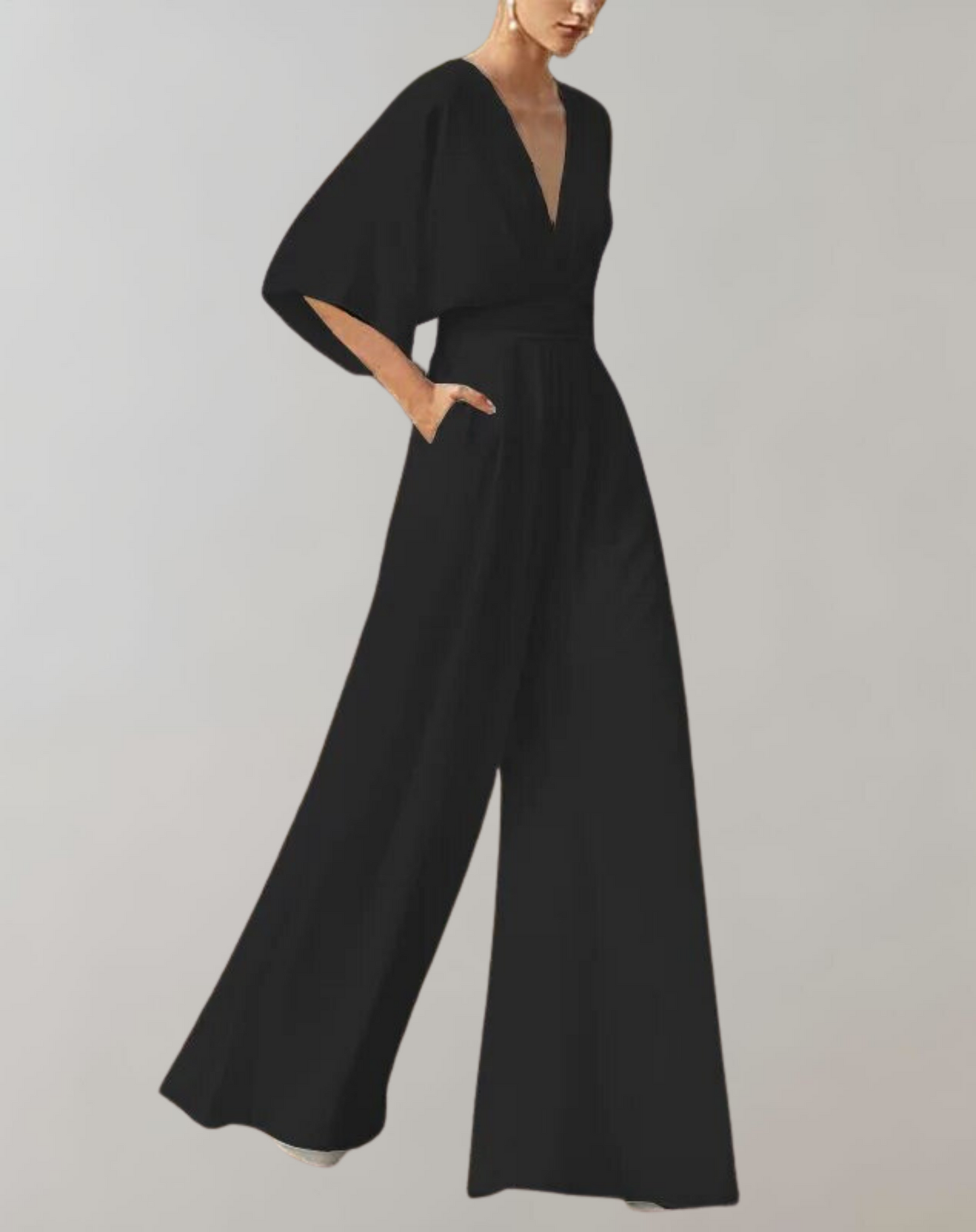 WW | Casual Women's Lightweight Overalls
