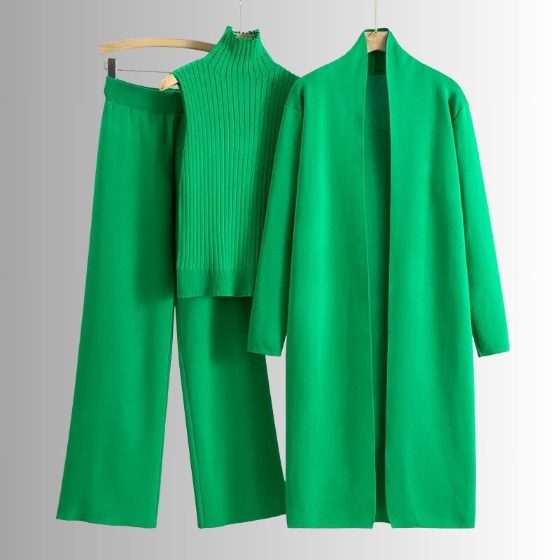 WW | Tory Three-Piece Set