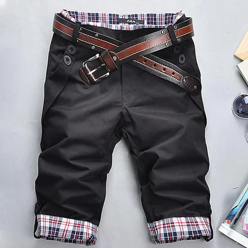 WW | Cargo Shorts Für Herren