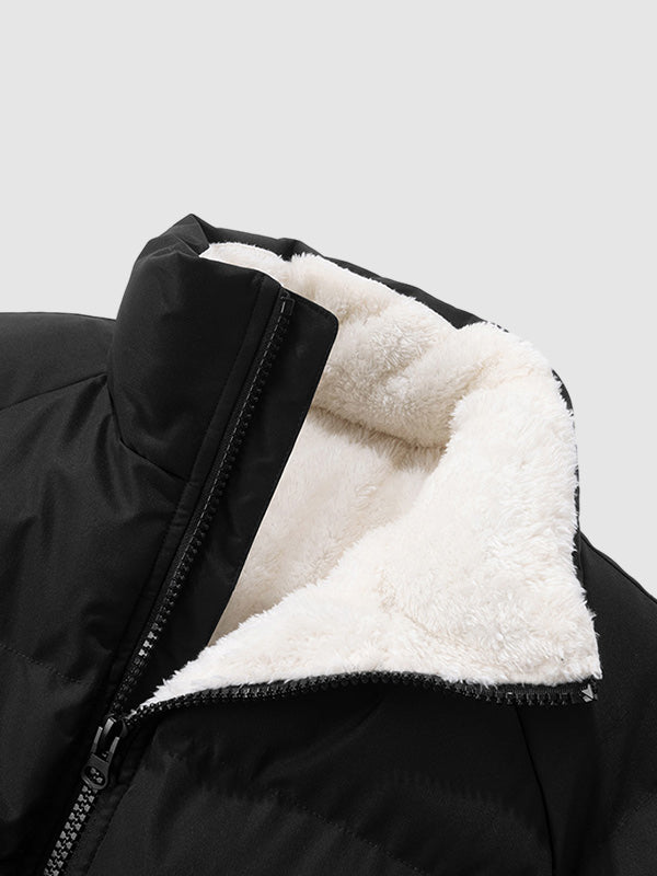 WW | Eleganter und Bequemer Wollpullover