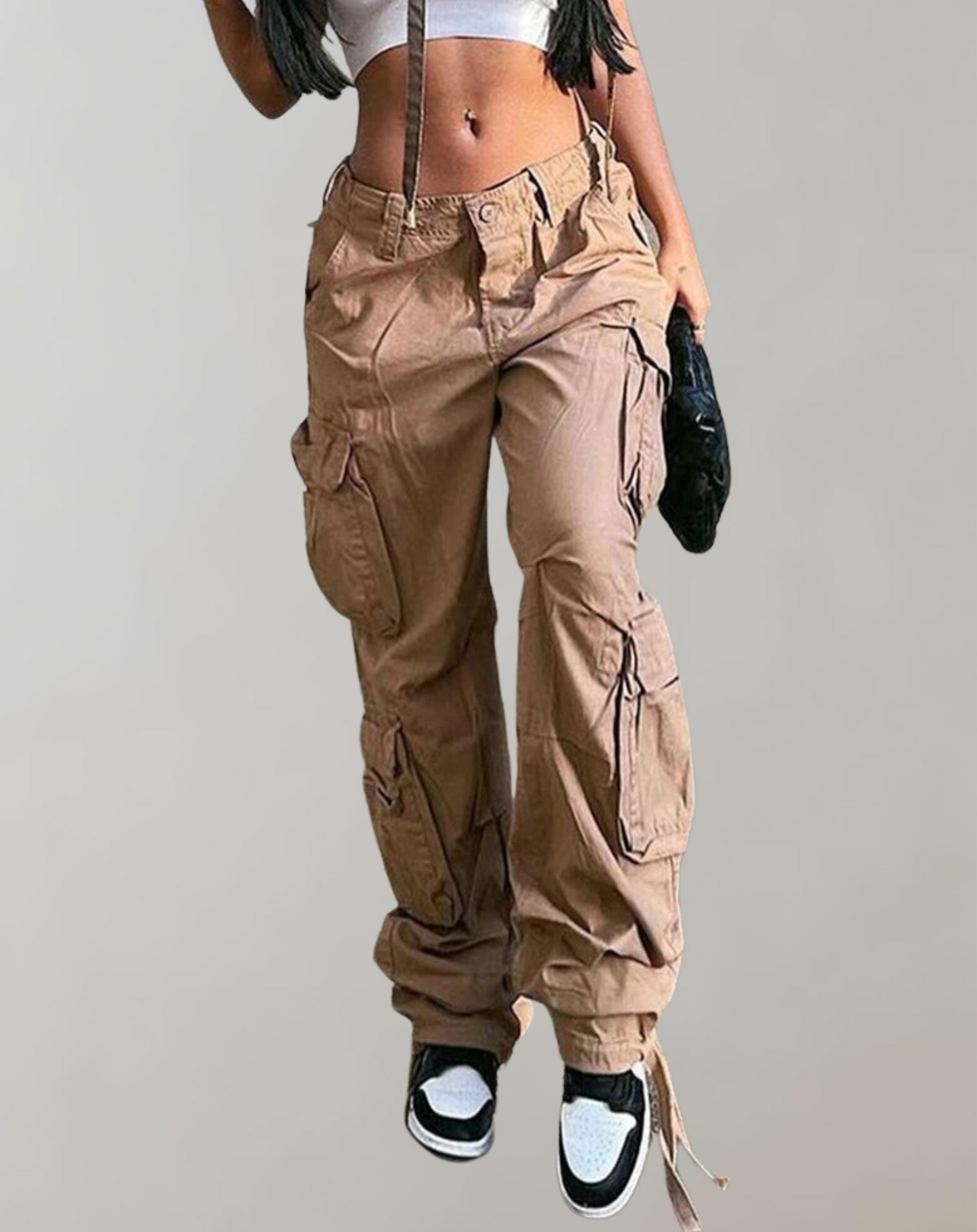 WW - Vintage Cargohose