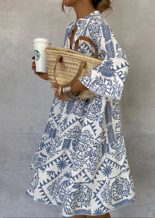 Katie – Versatile and elegant dress