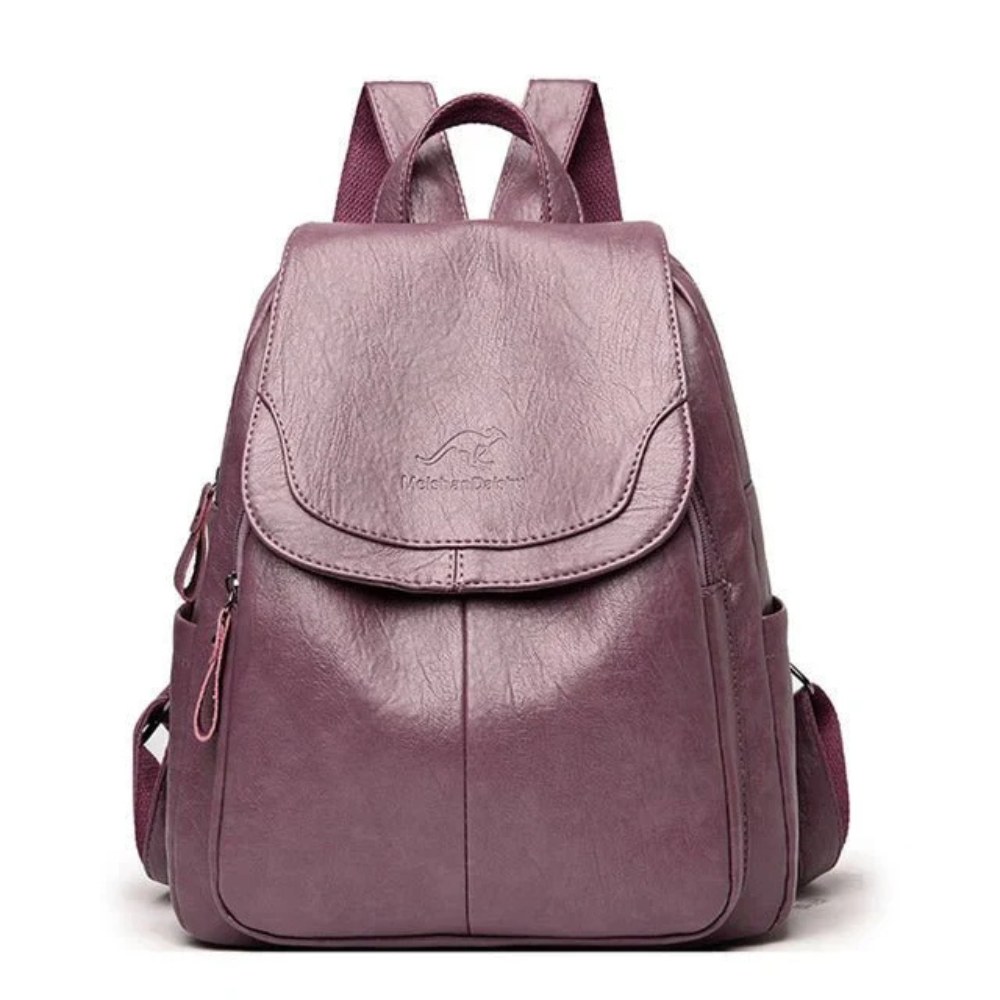WW | Women's Stylish Vintage Backpack