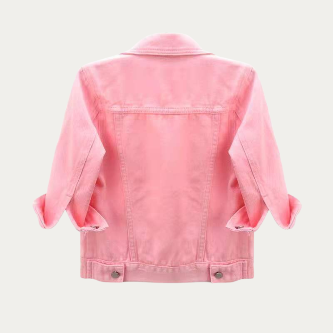 WW | Timeless Classic Jacket A Stylish Must-Have for Every Wardrobe