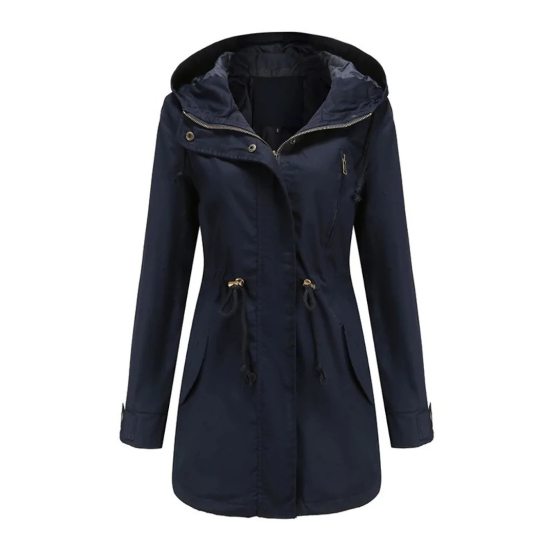 WW | Stylish Waterproof Women's Jacket