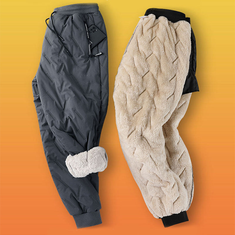 WW | Dicke &amp; warme Winter-Jogginghose