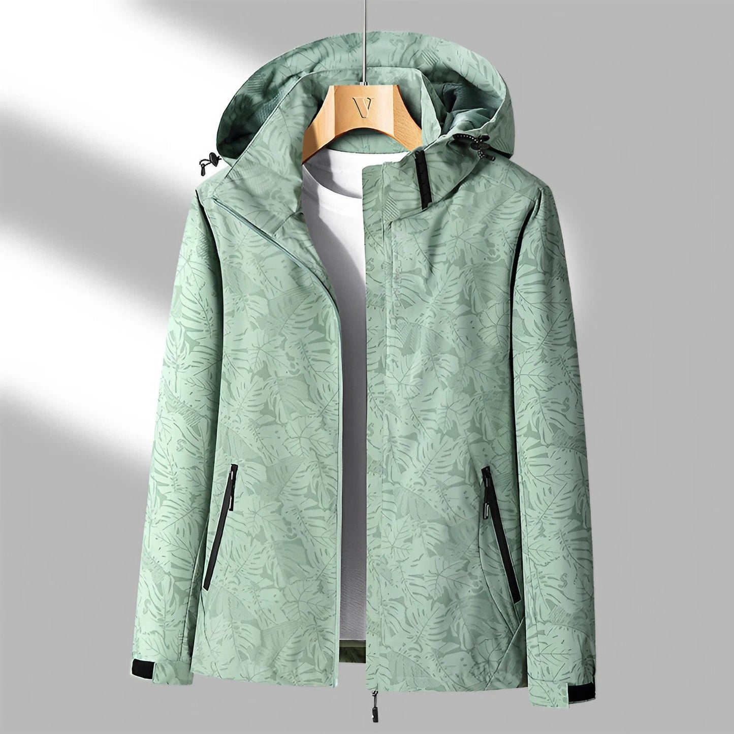 WW | Stylish women's coat for autumn