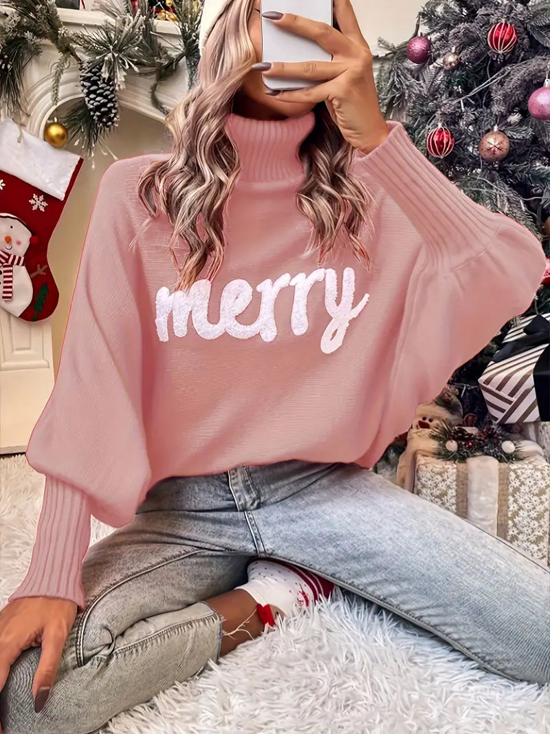 WW | Weihnachts-Pullover für Frauen