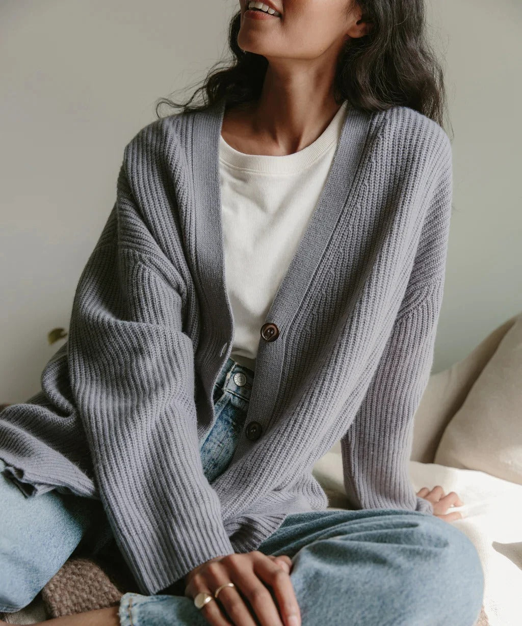 WW | Cardigan