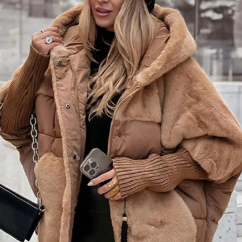 WW | Elegante und weiche Doudoune