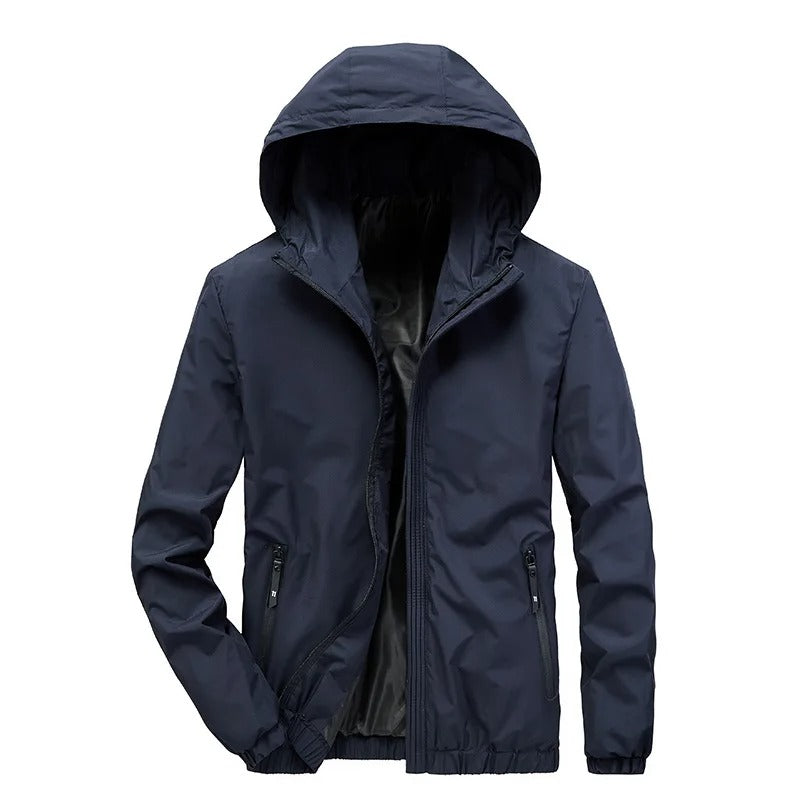 WW | Herren Hoodie