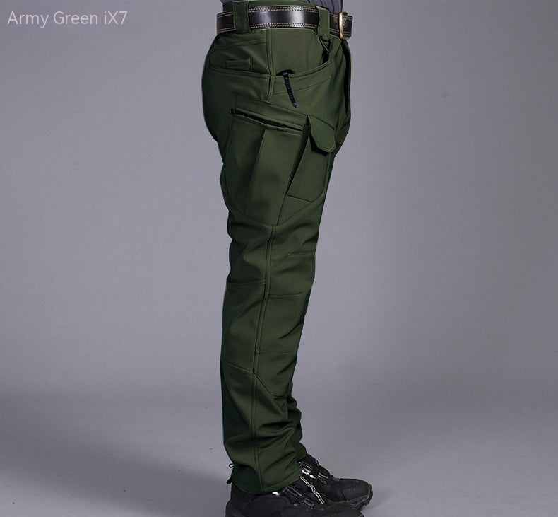 WW | Multifunctional Stylish Trousers for Men