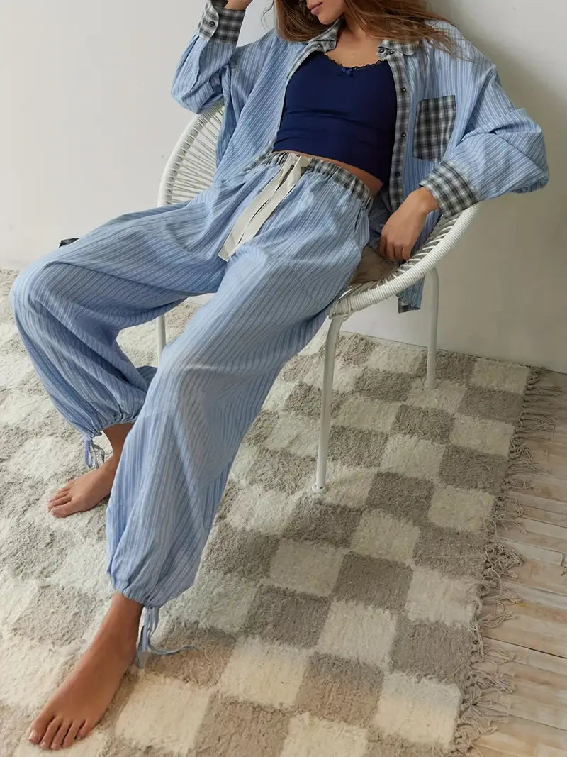 WW | Lounge Set