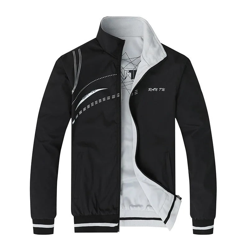 WW | Men's Sports Jacket