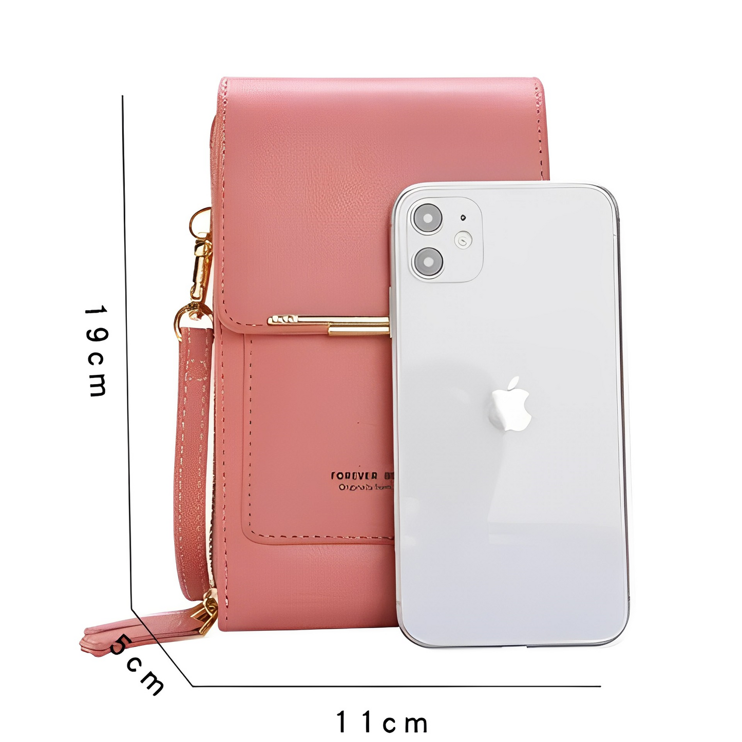 WW | TrendSafe Elegance Tasche