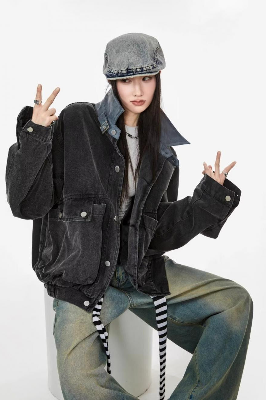 WW | Fit Workwear Pocket Jacket