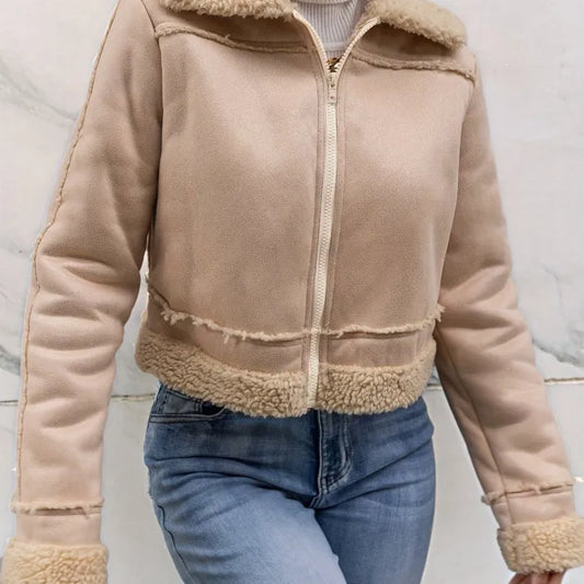WW | Stylish Winter Jacket for Everyday Wear and Leisure