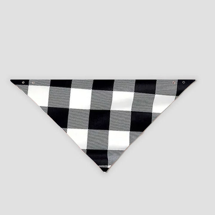 WW | Our Family Christmas 2025 'Shared Memories' Letter Print Black Long Sleeve Top with Black and White Checkered Pants Family Matching Pajamas