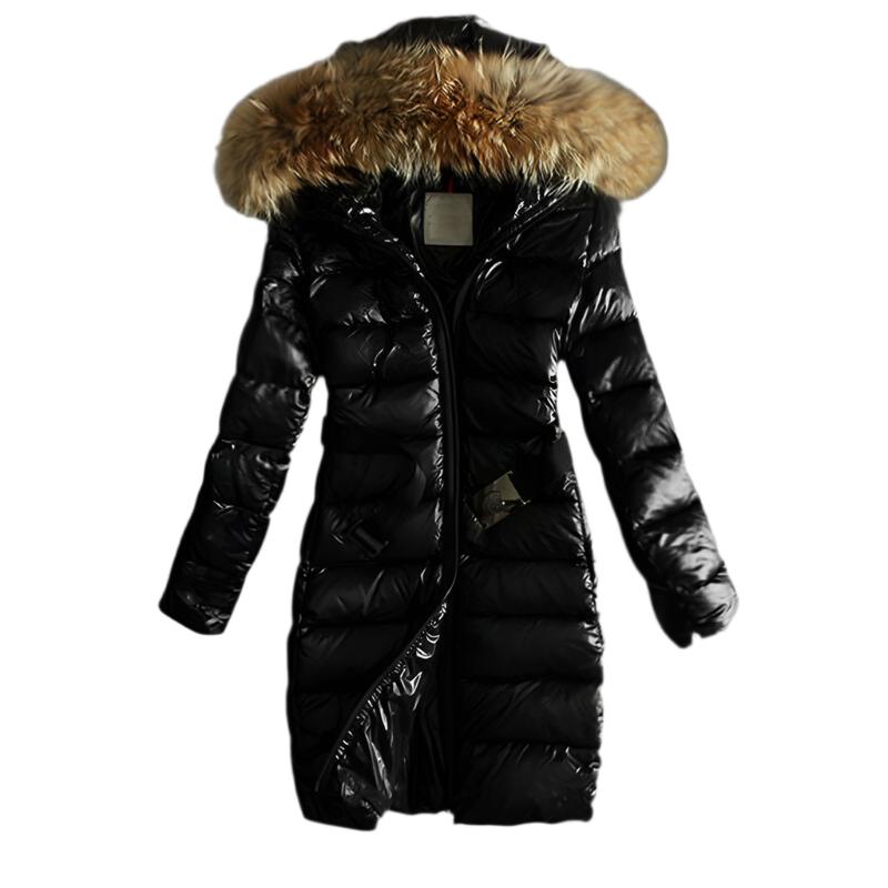 WW | Elegante und warme Daunenjacke für Frauen