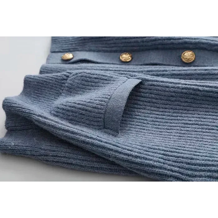 WW | cardigan